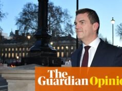 La visión de The Guardian sobre la rendición de cuentas de la función pública: el refugio predecible de los gobiernos fallidos | Editorial