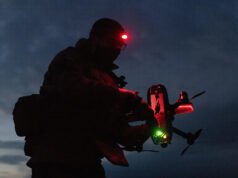 La OTAN necesita el “ADN adaptativo” y el “carril HOV” de Ucrania para nuevas tecnologías de guerra, dice el comandante en jefe