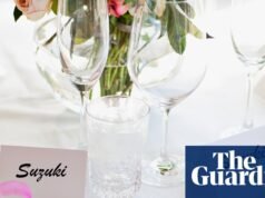 Cuando Suzuki conoció a Suzuki: por qué una agencia de citas en Tokio conecta a parejas del mismo nombre | Japón