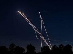 Escepticismo en Israel tras el anuncio de alto el fuego de Irán