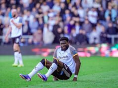 Patrick Agyemang del USMNT sufre grave lesión en el tendón de Aquiles y se perderá el Mundial