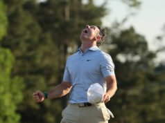 Masters 2026: posibilidades para todos los ganadores desde 1985