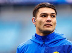 Puka Nacua de los Rams supuestamente ingresa a un centro de atención integral para “centrarse en el crecimiento personal” en medio de preocupaciones fuera del campo, confirma un abogado