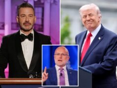 Jimmy Kimmel vuelve a criticar a Trump después de que la FCC abriera revisión de las licencias de ABC TV