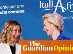 Puede que Orbán ya no esté, pero sus prejuicios ahora están arraigados en la política europea | Shada Islam