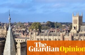 La opinión de The Guardian sobre la donación de £190 millones de Cambridge: Los multimillonarios no resolverán los problemas de las universidades | Editorial