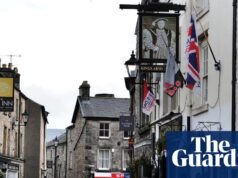 Es necesario cerrar la brecha de financiación de las artes del Norte | Financiamiento de las artes