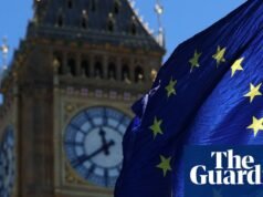 Los laboristas deberían celebrar un referéndum sobre la reintegración de Gran Bretaña a la UE | Brexit