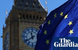 Los laboristas deberían celebrar un referéndum sobre la reintegración de Gran Bretaña a la UE | Brexit