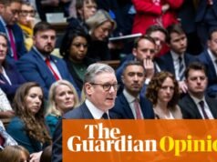 La opinión de The Guardian sobre Starmer y Mandelson: cuando el proceso sigue al poder | Editorial
