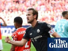 El frenético regreso del genial Bayern ilustra a la perfección el método Kompany | Bundesliga