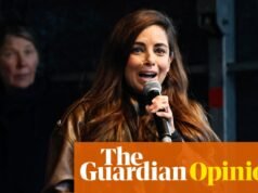 Por qué todas las mujeres pueden identificarse con la historia de la separación de una pareja de celebridades alemanas | fatma aydemir