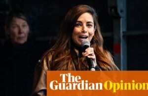 Por qué todas las mujeres pueden identificarse con la historia de la separación de una pareja de celebridades alemanas | fatma aydemir