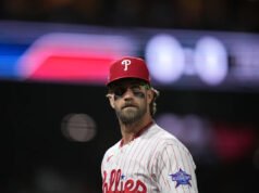 ¿Qué sigue para los Filis de Filadelfia?