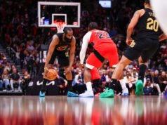 Las preguntas que decidirán el ganador de una apasionante serie Raptors-Cavaliers