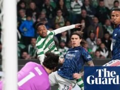 Arteta admite que el Arsenal tenía algo que demostrar después del ‘gran momento de la temporada’ con la victoria ante el Sporting | Arsenal