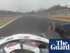 Alpine condena los abusos “odiosos” hacia Colapinto y Ocon tras los accidentes de F1 | Fórmula 1 2026