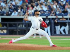Dónde ver los Yankees de Nueva York contra los Rays de Tampa Bay: transmisión en vivo, hora de inicio, canal de televisión, probabilidades para el viernes 10 de abril