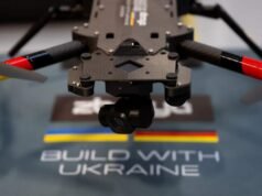 El fabricante alemán de drones Quantum Systems amplía su cooperación con Ucrania
