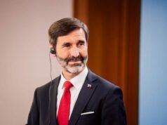 Eslovaquia amenaza con bloquear el próximo paquete de sanciones de la UE contra Rusia