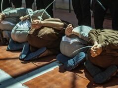 Después de ser acosadas sexualmente por terroristas, los reservistas de las FDI se niegan a servir