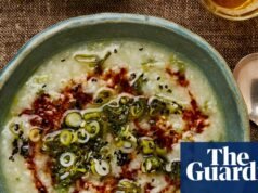 ¿Qué puedo hacer con el arroz sobrante? | Arroz