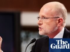 La FCC de Trump inicia una investigación sobre la identidad de género en programas de televisión infantiles | television americana