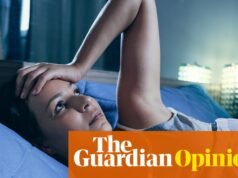 Leales, sensibles, indulgentes: los pensadores excesivos como yo somos los mejores socios | Polly Hudson