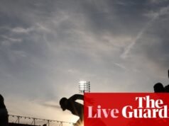 Bournemouth-Leeds, Middlesbrough-Sheffield el miércoles y más: fútbol – en vivo | Deporte