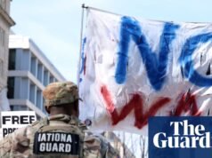 Respuesta del lector: ¿Alguna vez un llamado a la moderación por parte de una figura de autoridad puso fin a la guerra? | Compañía