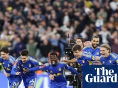Leeds busca un gran momento con la oportunidad de semifinal de la Copa FA contra el Chelsea | Leeds United