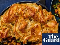 Tartas de curry de hojaldre y fideos reales: recetas malayas diarias de Ranie Saidi | Alimento