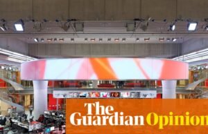 La visión de The Guardian sobre el futuro de la BBC: ¿quién decide qué significan las noticias? | Editorial