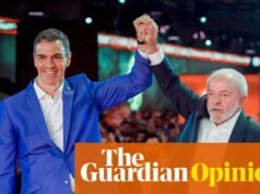 La derecha internacional tiene el CPAC. ¿Ha encontrado finalmente la izquierda su respuesta? | Owen Jones