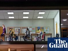 “Los acontecimientos aún acechan”: una producción teatral de Nueva York examina las secuelas del tiroteo en una escuela finlandesa | Ópera