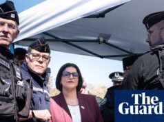 La frustración de Shabana Mahmood con el debate sobre inmigración es comprensible | Shabana Mahmoud