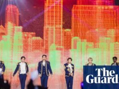 ‘Estados Unidos ya no es el lugar para estar’: Cómo la cultura coreana está arrasando en América Latina | k-pop