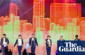 ‘Estados Unidos ya no es el lugar para estar’: Cómo la cultura coreana está arrasando en América Latina | k-pop
