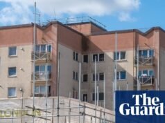 Necesitamos construir viviendas asequibles para la gente | Alojamiento