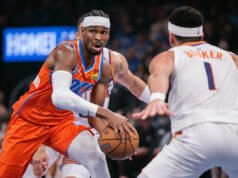Suns vs Thunder: ¿Podrá Phoenix competir con los campeones? Claves de serie, cronograma y predicciones.
