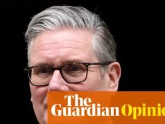 La opinión de The Guardian sobre Starmer y Mandelson: preguntas que no desaparecerán | Editorial