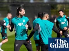 Arne Slot respalda al Liverpool para realizar una ‘gran actuación’ para vencer al PSG | Liverpool