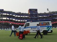 IPL 2026: ¿Por qué se detuvo el partido DC vs PBKS?