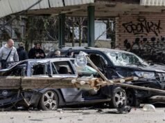 Ucrania y Rusia denuncian miles de violaciones del alto el fuego en Semana Santa