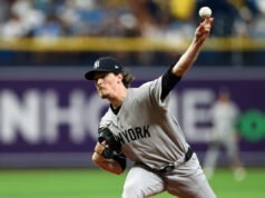 Dónde ver los Yankees de Nueva York contra los Medias Rojas de Boston: transmisión en vivo, canal de televisión, probabilidades para el miércoles 22 de abril