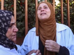 Al amparo del alto el fuego, Israel fortalece su control