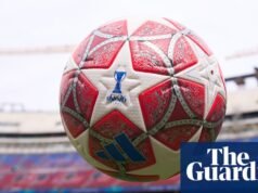 Los ingresos por patrocinio de las competiciones de clubes de la UEFA superarán los mil millones de euros | Fútbol