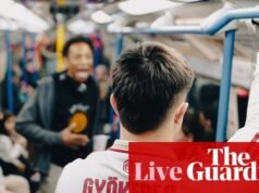 Arsenal-Sporting: cuartos de final de la Liga de Campeones, partido de vuelta – en vivo | liga de campeones