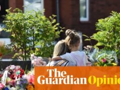 La opinión de The Guardian sobre la investigación de Southport: el cambio de culpa llevó al asesinato de tres niñas | Editorial