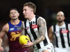 Tassie Devils está lista para ofrecer un contrato de $1 millón a Beau McCreery de Collingwood; Tim Watson y Garry Lyon responden